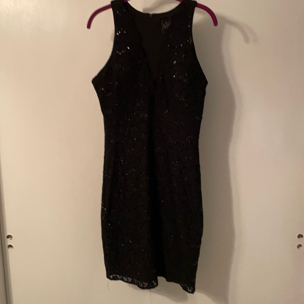 Cocktail dress worn once